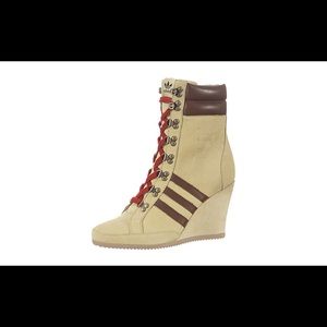 ISO these Jeremy Scott Adidas hiking boots